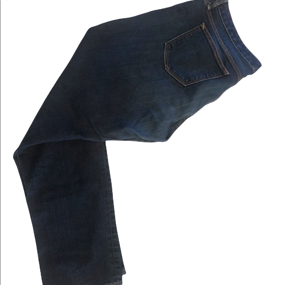 Gap size 34L
